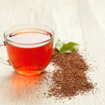the rooibos