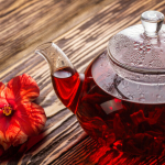 Tisane Drainante