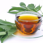 Tisane de Sauge