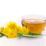 Tisane Drainante