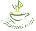 Tisanes Logo